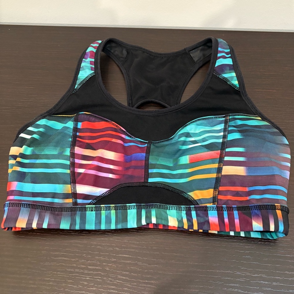Athleta Sports Bra